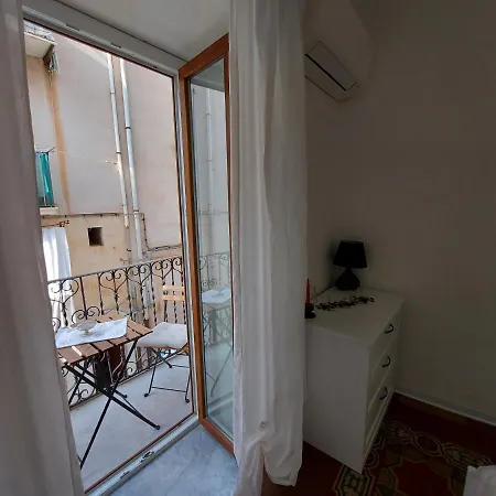 Casa Dei Normanni Ruggero Apartment Cefalu Exterior photo