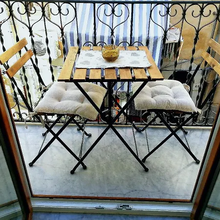Casa Dei Normanni Ruggero Apartment Cefalu Exterior photo