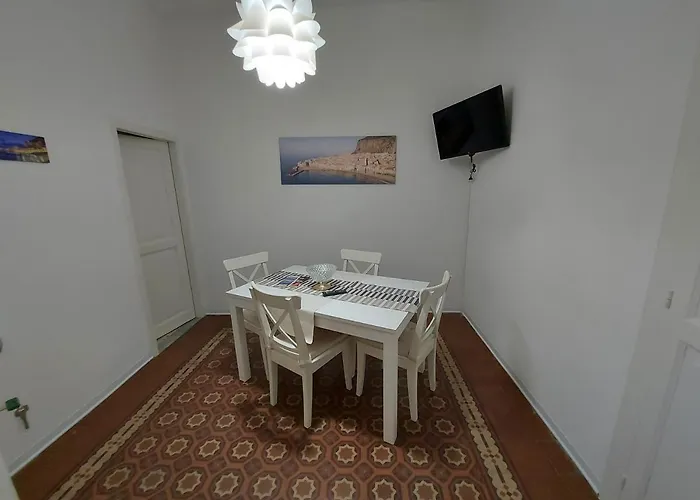 Casa Dei Normanni Ruggero