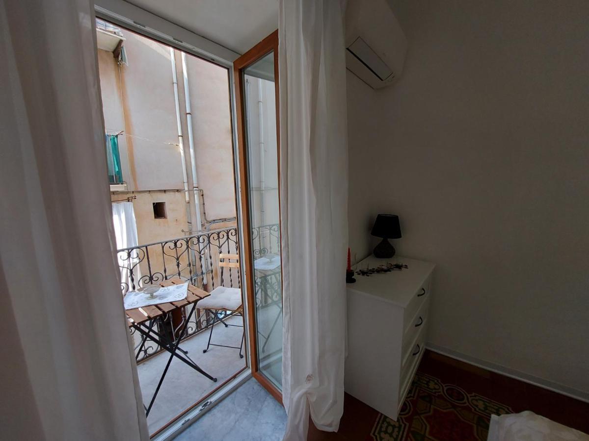 Apartment Casa Dei Normanni Ruggero Cefalu
