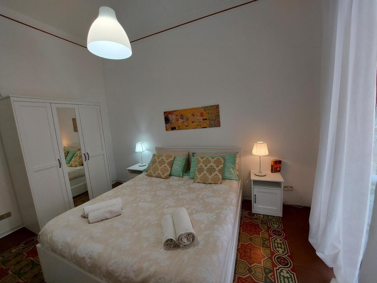 Apartment Casa Dei Normanni Ruggero Cefalu