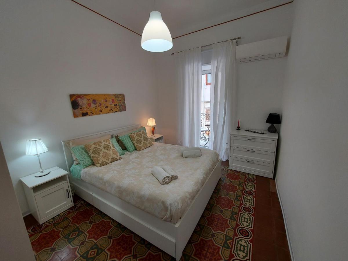 Apartment Casa Dei Normanni Ruggero Cefalu
