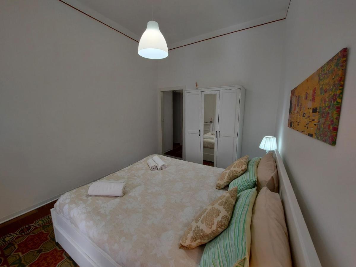 Apartment Casa Dei Normanni Ruggero Cefalu
