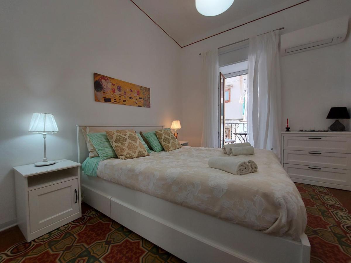 Apartment Casa Dei Normanni Ruggero Cefalu