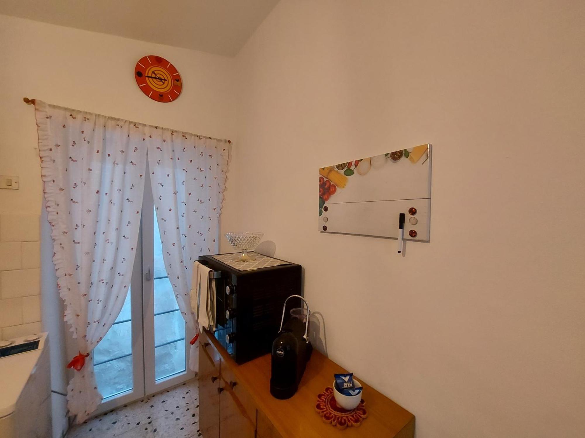 Apartment Casa Dei Normanni Ruggero Cefalu