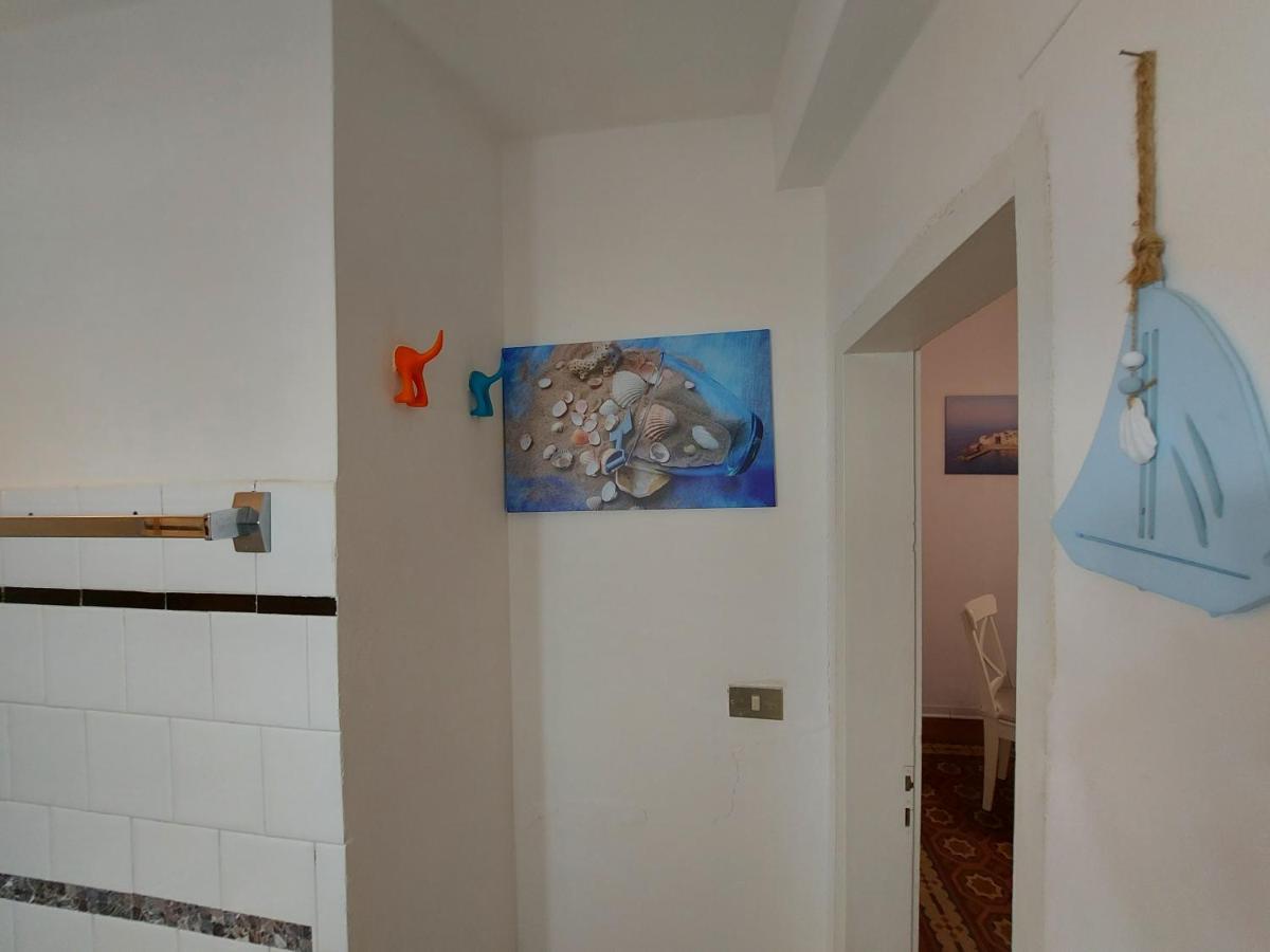 Casa Dei Normanni Ruggero Apartment Cefalu