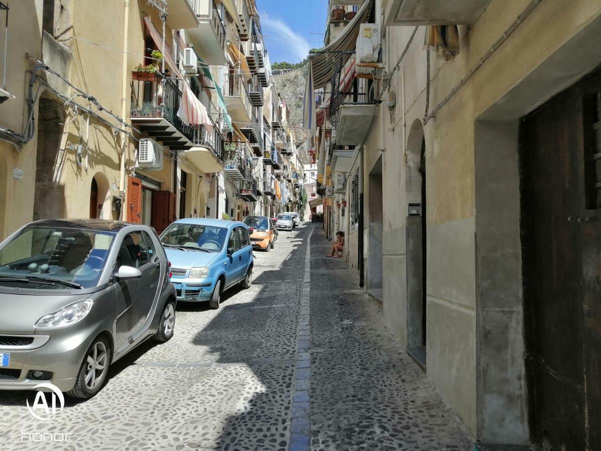 Apartment Casa Dei Normanni Ruggero Cefalu